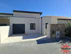 vente Villa Portiragnes