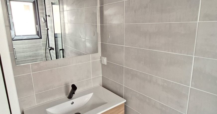 vente Villa Portiragnes