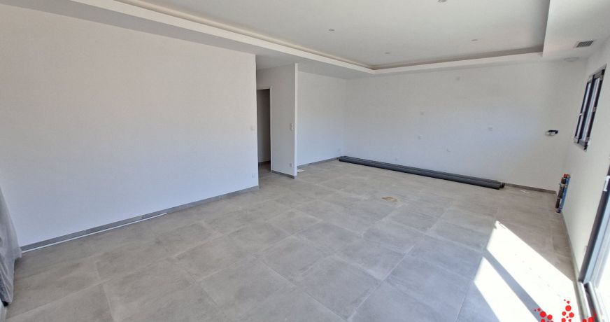 vente Villa Portiragnes
