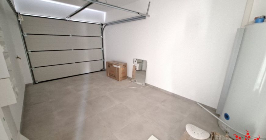 vente Villa Portiragnes