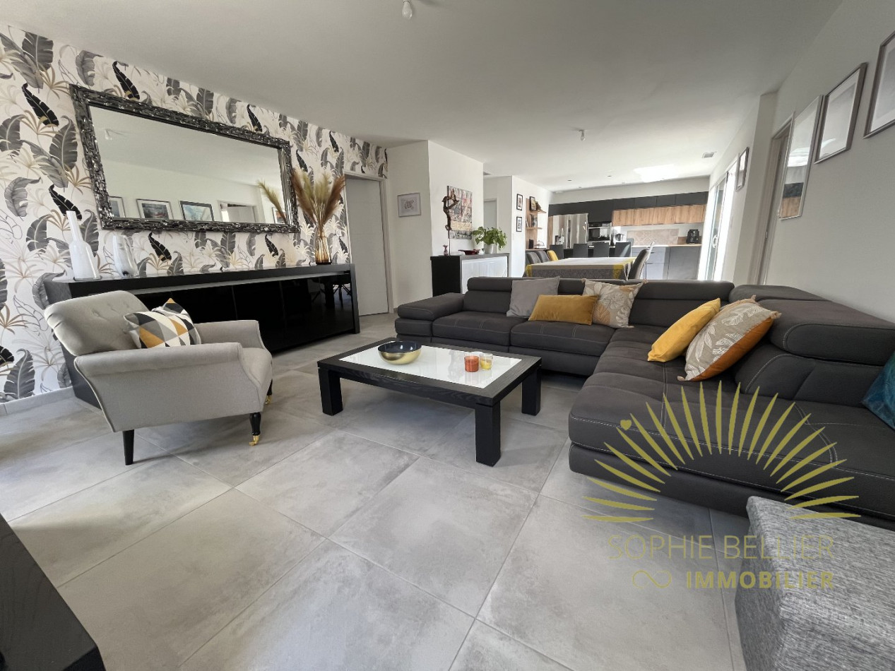 à vendre Maison Beziers - Photo 14