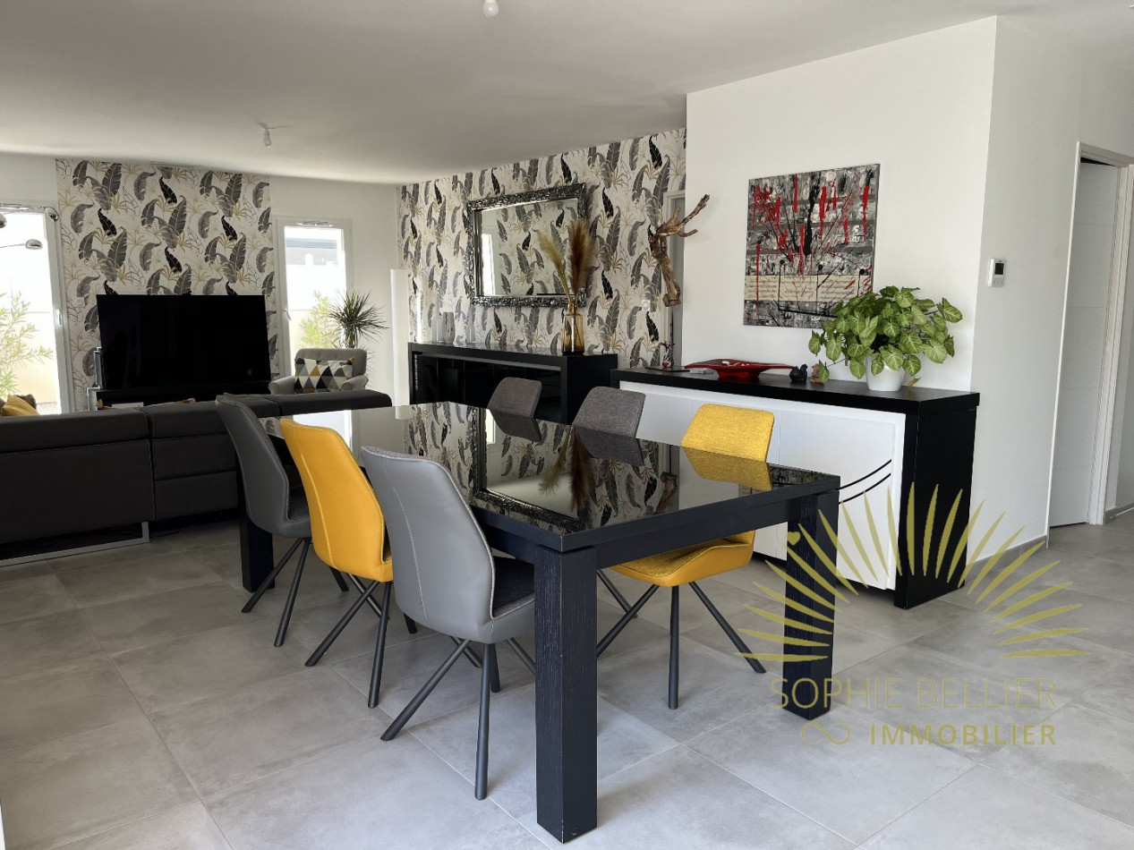 à vendre Maison Beziers - Photo 17