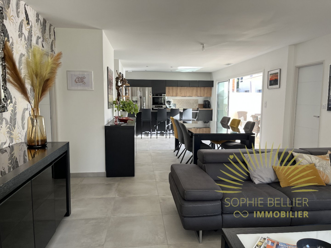 à vendre Maison Beziers - Photo 3