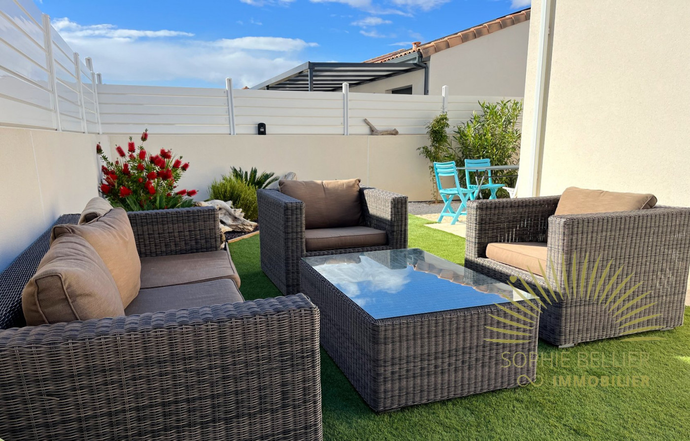 à vendre Maison Beziers - Photo 4