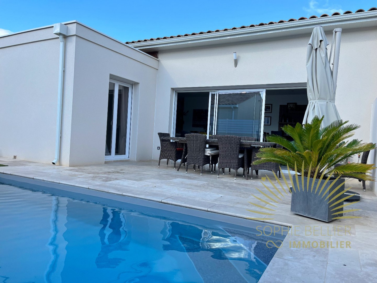 à vendre Maison Beziers - Photo 18