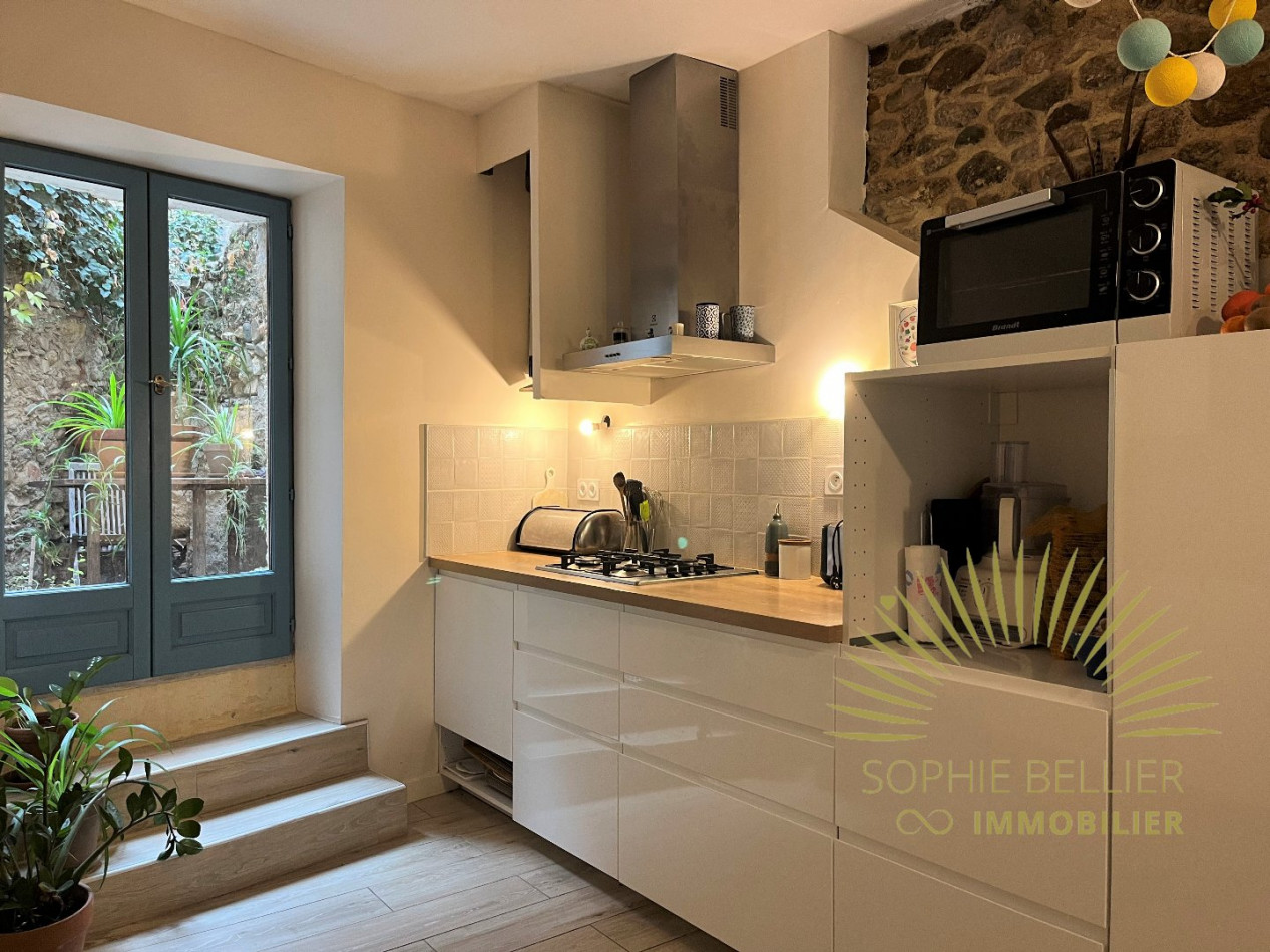 à vendre Maison Thezan Les Beziers - Photo 13