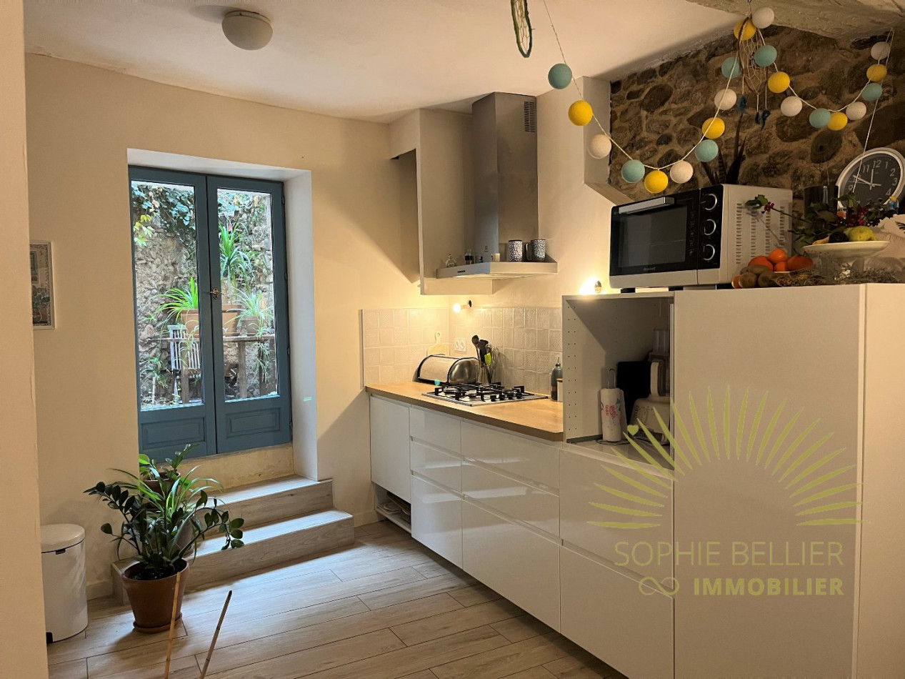 à vendre Maison Thezan Les Beziers - Photo 20