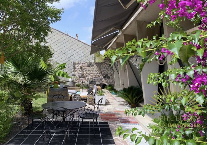 à vendre Maison Beziers