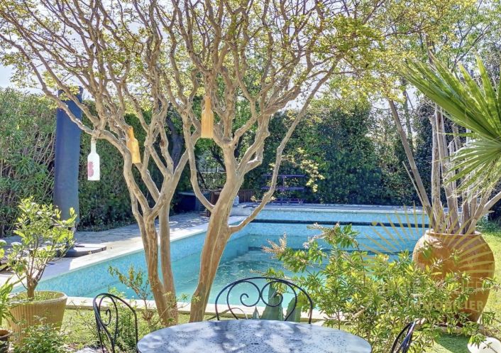 à vendre Maison Beziers