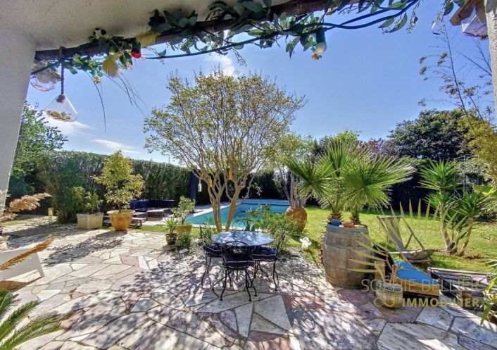 à vendre Maison Beziers