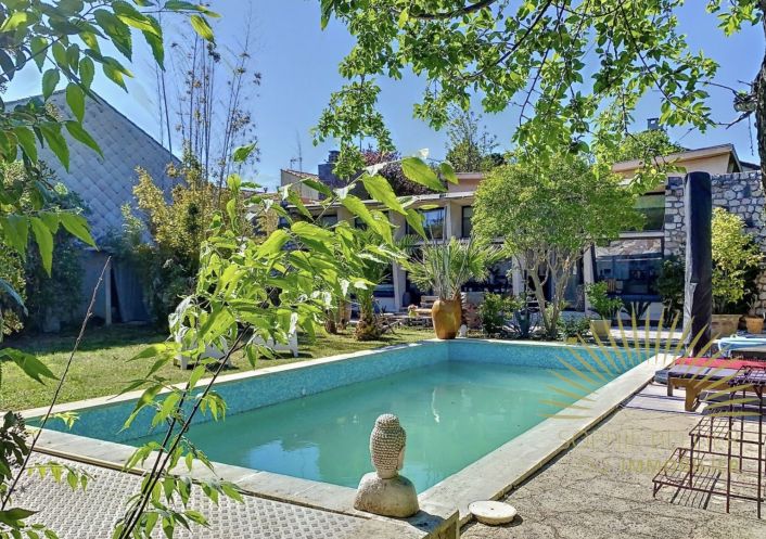 à vendre Maison Beziers