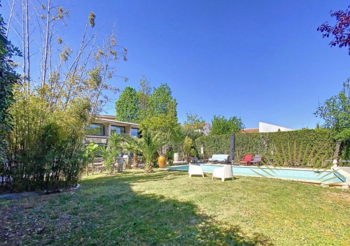 à vendre Maison Beziers