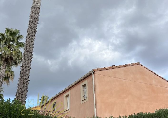 à vendre Maison Beziers