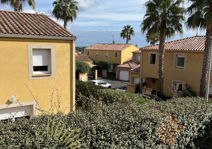 à vendre Maison Beziers