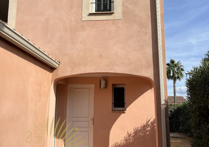 à vendre Maison Beziers