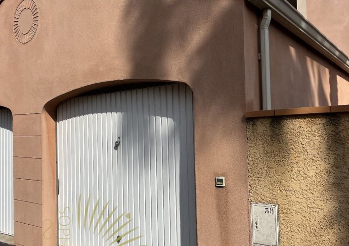 à vendre Maison Beziers