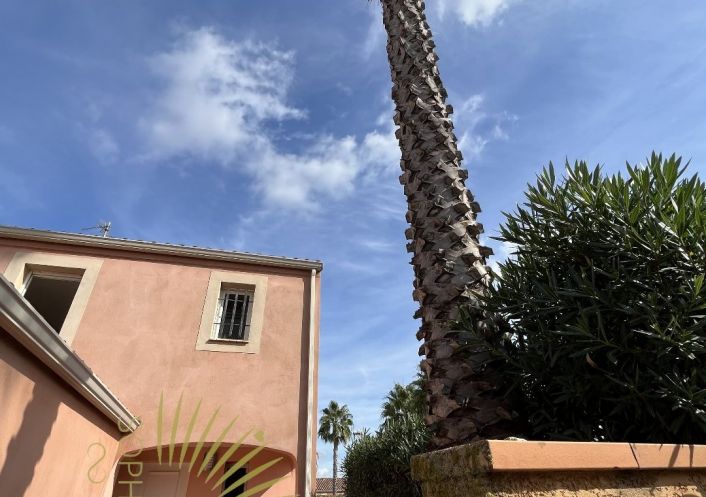 à vendre Maison Beziers