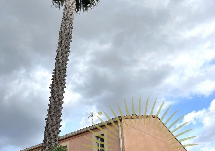 à vendre Maison Beziers