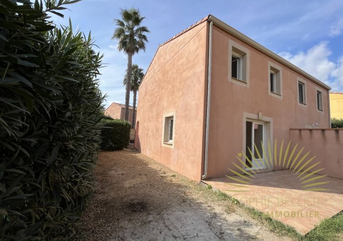 à vendre Maison Beziers