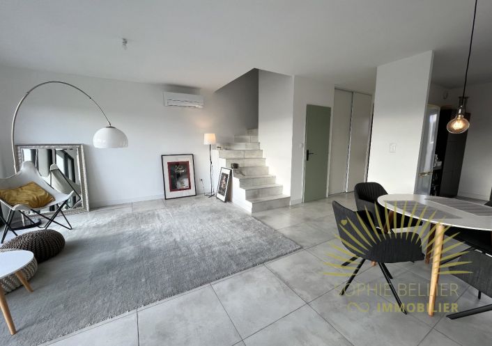 à vendre Maison Thezan Les Beziers