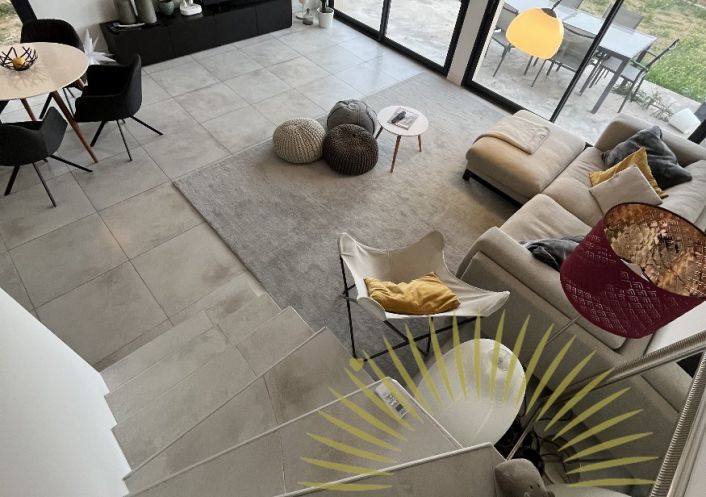 à vendre Maison Thezan Les Beziers