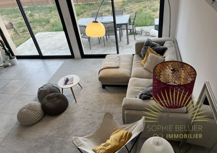 à vendre Maison Thezan Les Beziers