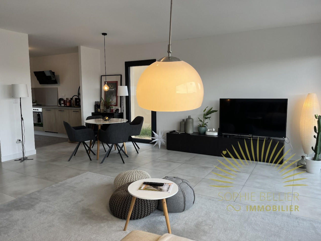 à vendre Maison Thezan Les Beziers - Photo 5