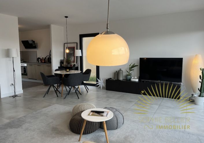 à vendre Maison Thezan Les Beziers