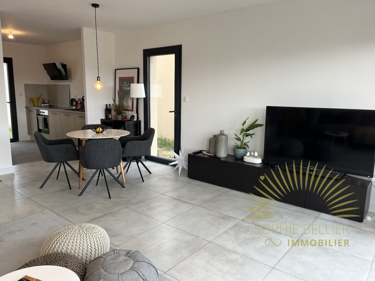 à vendre Maison Thezan Les Beziers - Photo 2