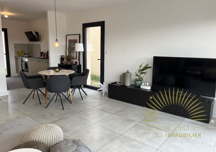 à vendre Maison Thezan Les Beziers