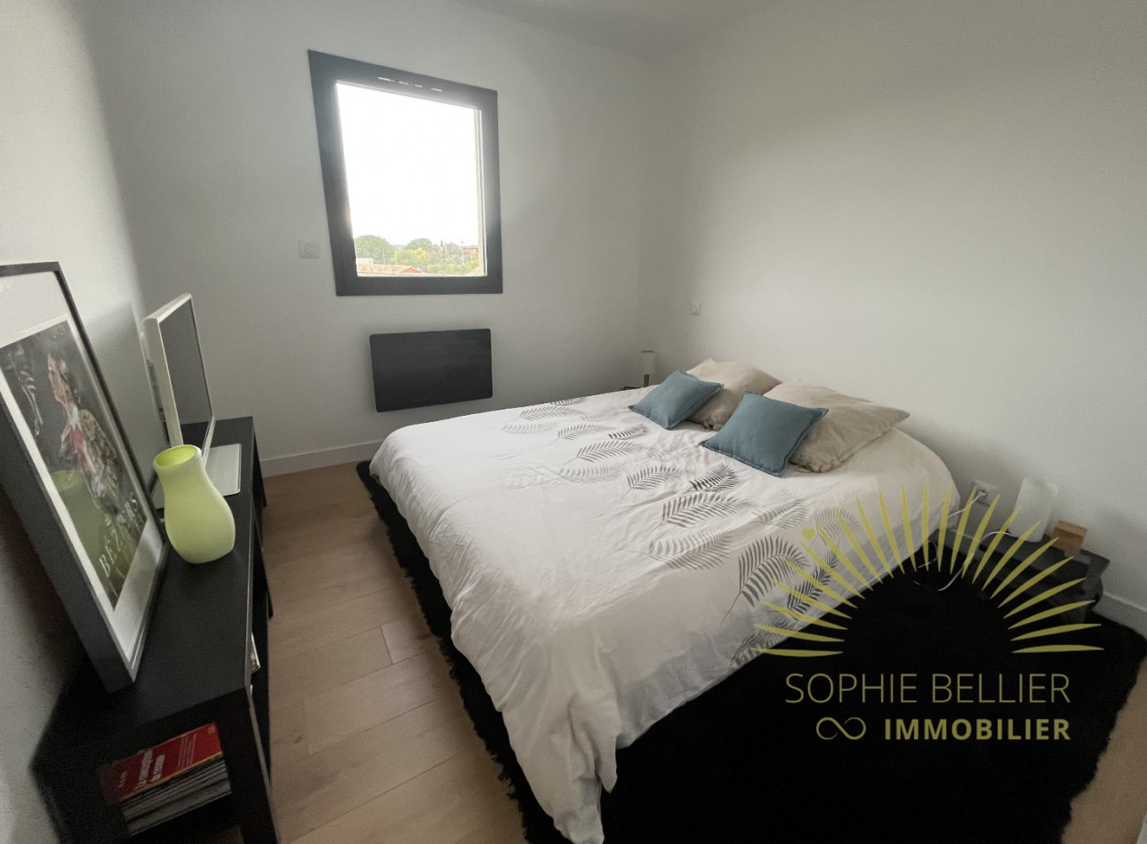 à vendre Maison Thezan Les Beziers - Photo 16