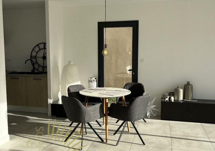 à vendre Maison Thezan Les Beziers