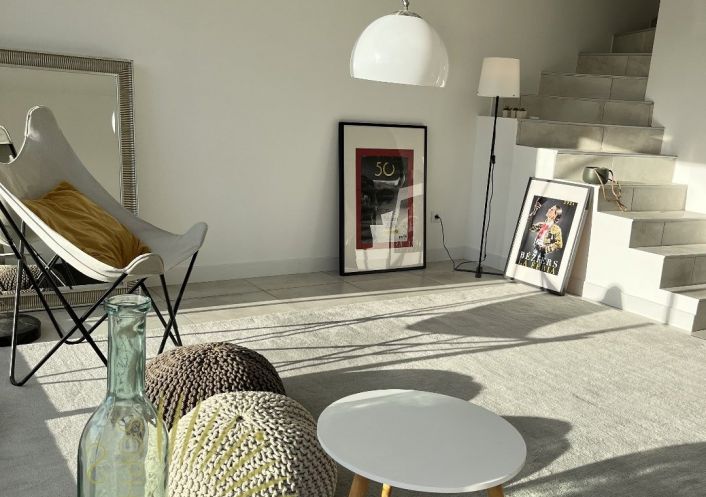 à vendre Maison Thezan Les Beziers