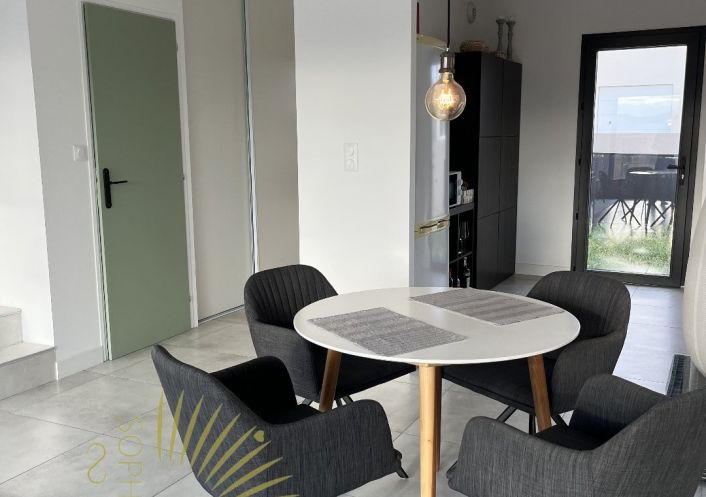 à vendre Maison Thezan Les Beziers