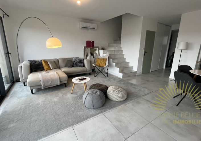 à vendre Maison Thezan Les Beziers