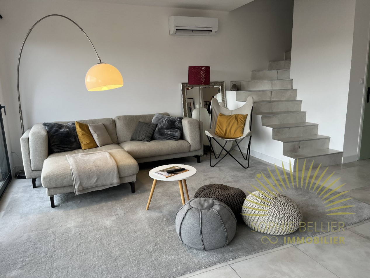 à vendre Maison Thezan Les Beziers - Photo 14