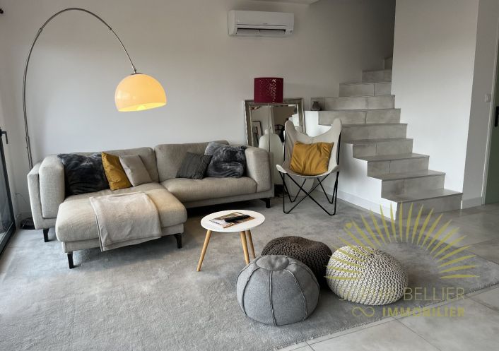 à vendre Maison Thezan Les Beziers