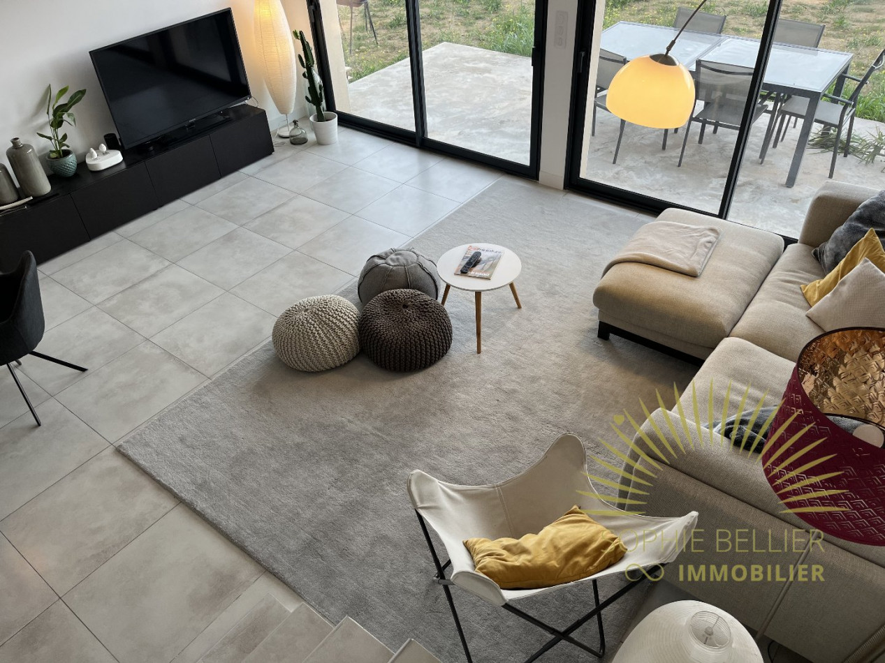 à vendre Maison Thezan Les Beziers - Photo 6