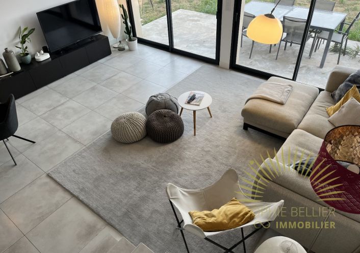 à vendre Maison Thezan Les Beziers