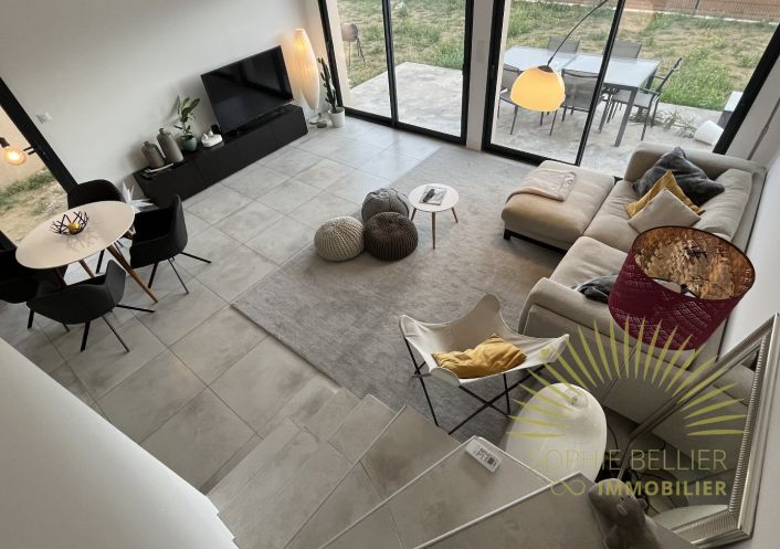 à vendre Maison Thezan Les Beziers