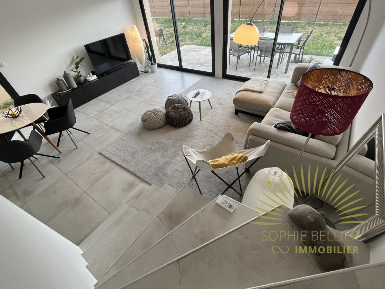 à vendre Maison Thezan Les Beziers - Photo 1