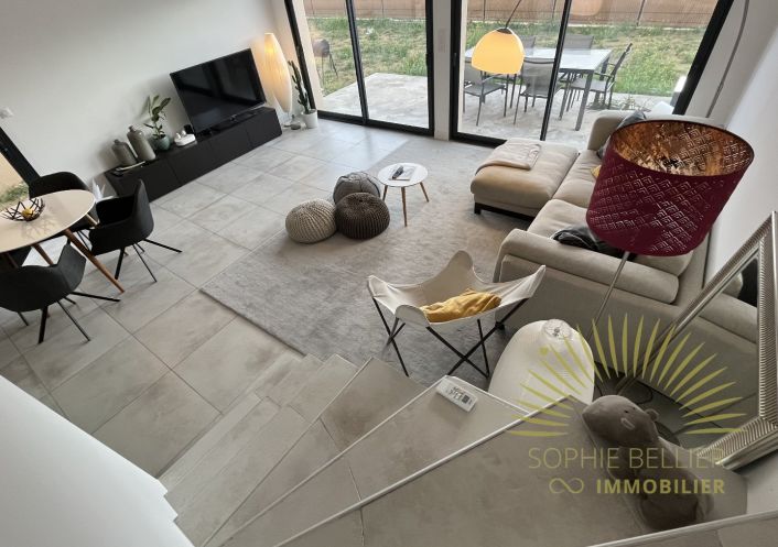 à vendre Maison Thezan Les Beziers