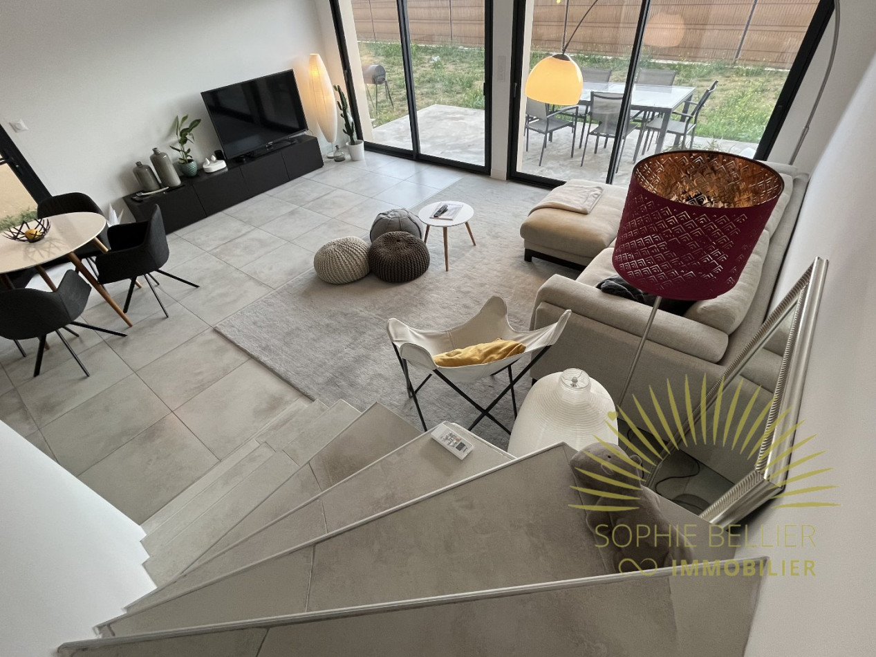 à vendre Maison Thezan Les Beziers - Photo 11