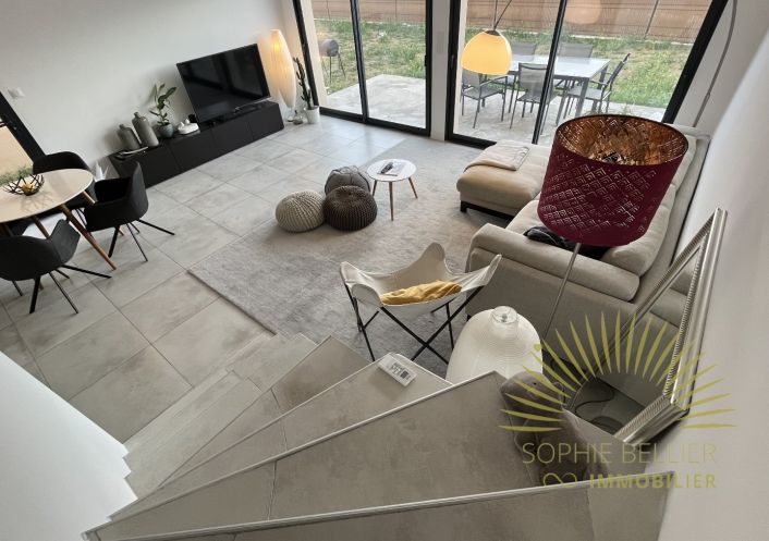 à vendre Maison Thezan Les Beziers