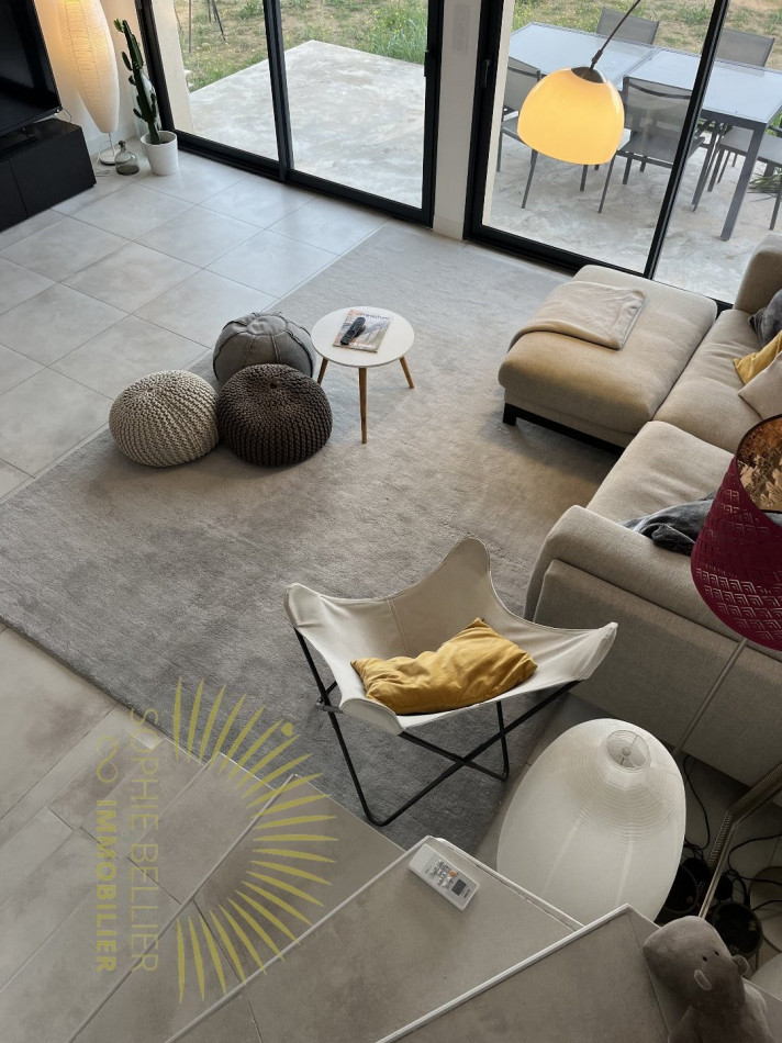 à vendre Maison Thezan Les Beziers - Photo 18