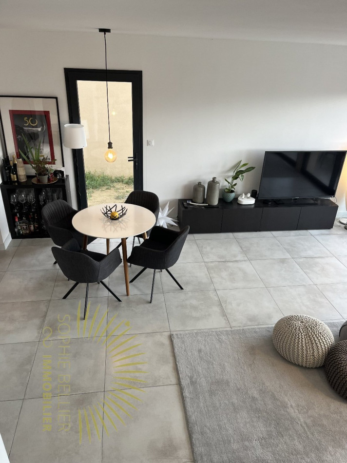 à vendre Maison Thezan Les Beziers - Photo 13