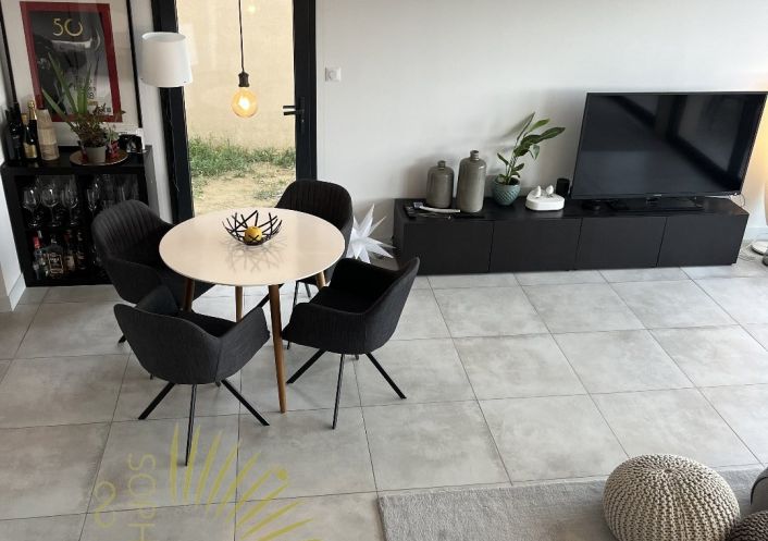 à vendre Maison Thezan Les Beziers