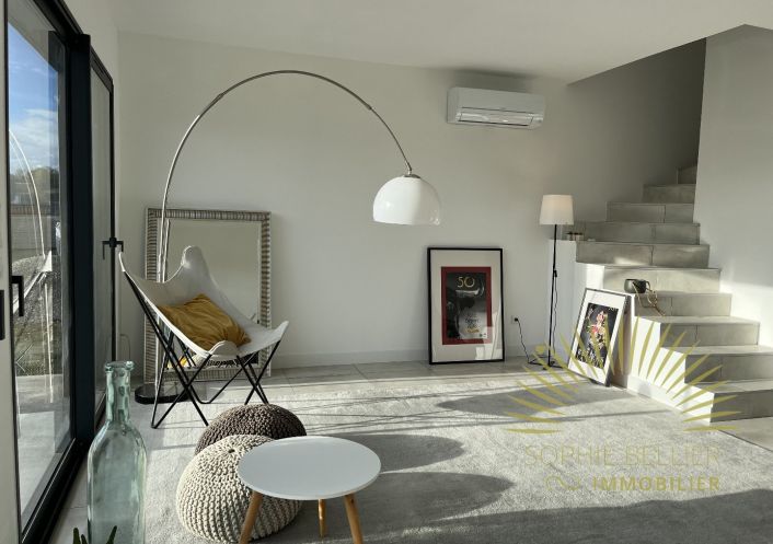 à vendre Maison Thezan Les Beziers