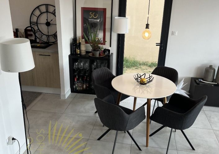 à vendre Maison Thezan Les Beziers