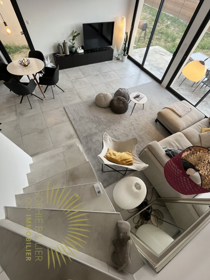 à vendre Maison Thezan Les Beziers - Photo 3